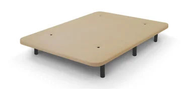 Base Entapissada Beige